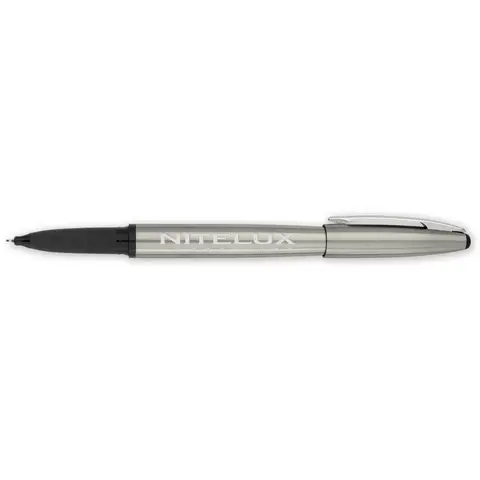 109688 - Customized Sharpie® Metal Pen with Logo