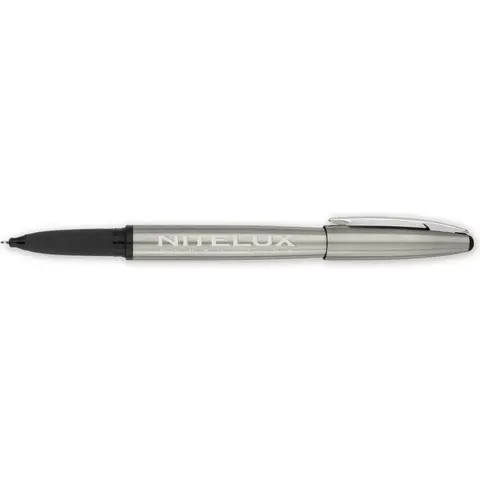 109688 - Customized Sharpie® Metal Pen with Logo