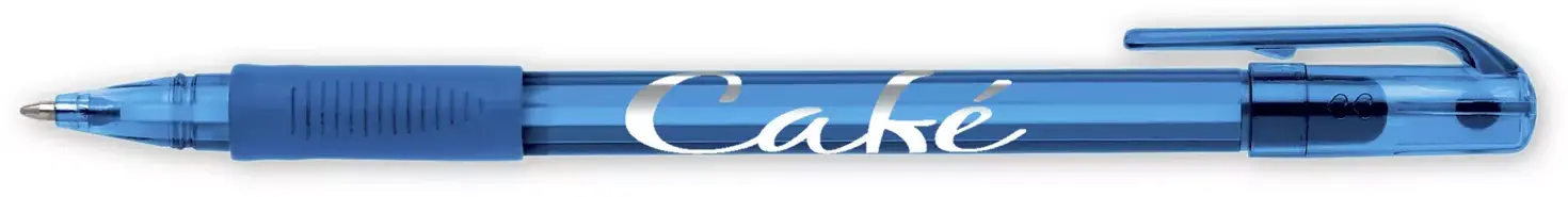 Custom Pen for Businesses
