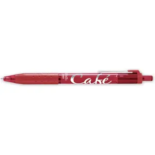 Custom Company Pen with Retractable Tip