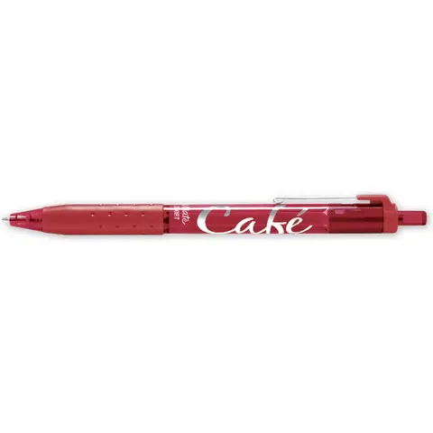 Custom Company Pen with Retractable Tip