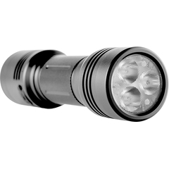 Custom flashlights with business name and logo