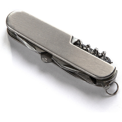 Custom pocket knives with your business name and logo