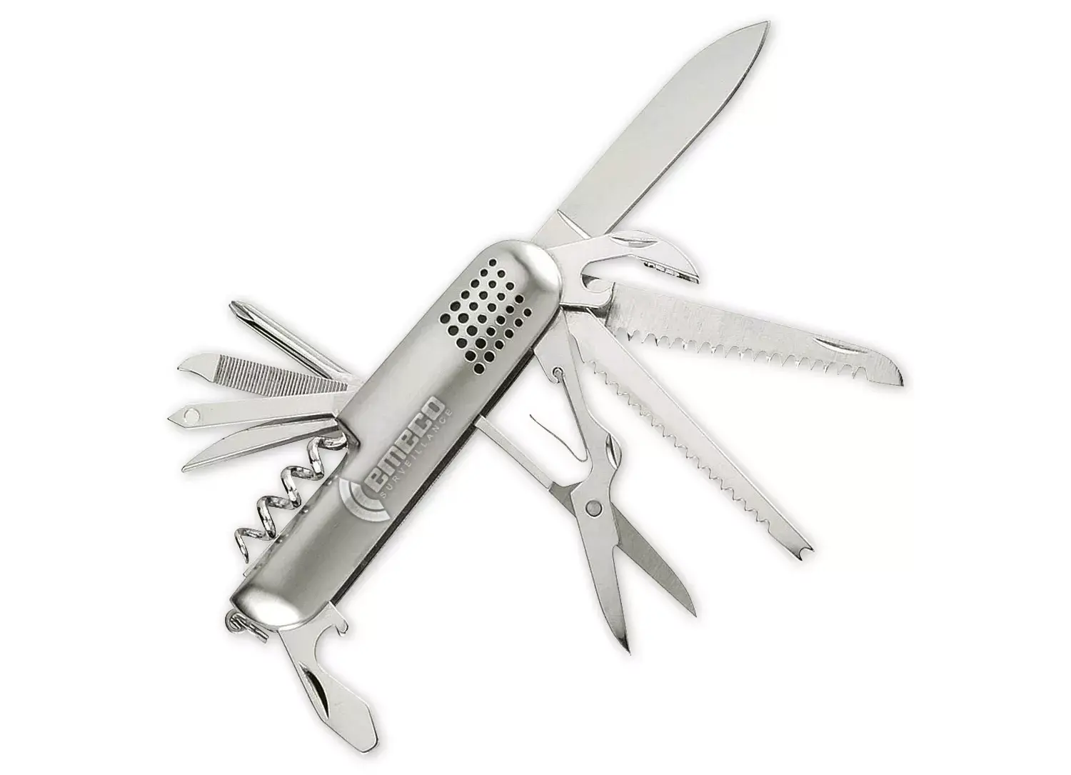 109331 - Custom Pocket Knives