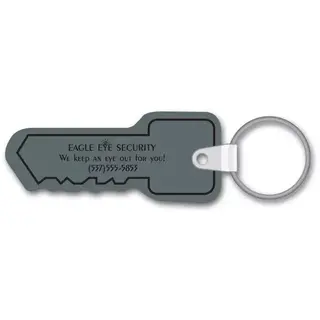 108915 - Custom Key-Shaped Key Tags