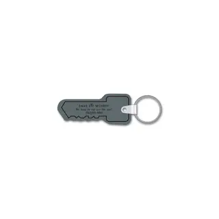 108915 - Custom Key-Shaped Key Tags