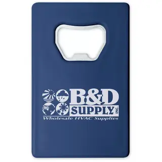 109423 - Custom Bottle Openers