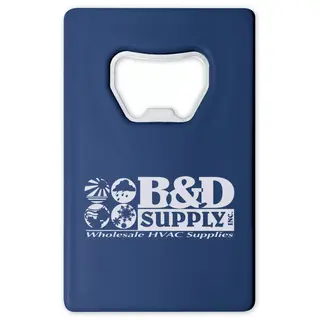 109423 - Custom Bottle Openers