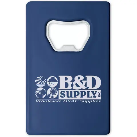 109423 - Custom Bottle Openers