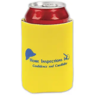 108445 - Custom Can Coolers, Collapsible