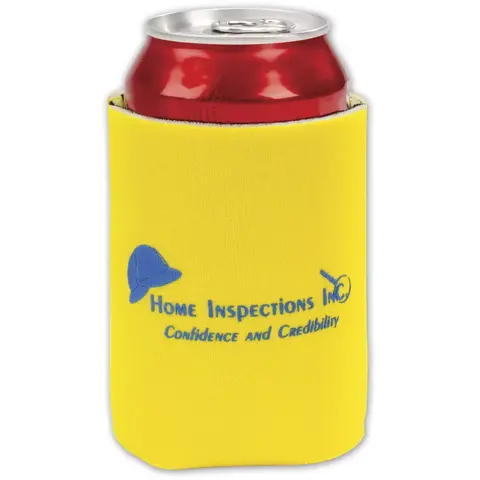 108445 - Custom Can Coolers, Collapsible