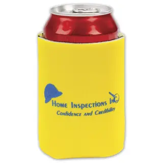 108445 - Custom Can Coolers, Collapsible