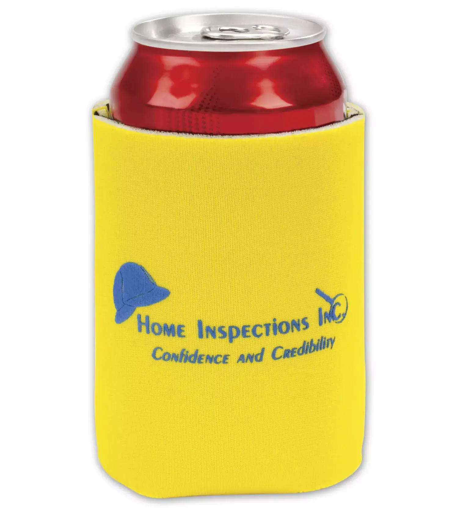 108445 - Custom Can Coolers, Collapsible