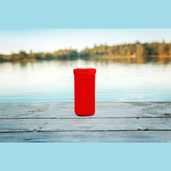 Custom Can Cooler Sleeves