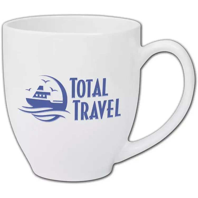 108442 - Custom Coffee Mugs with Logo