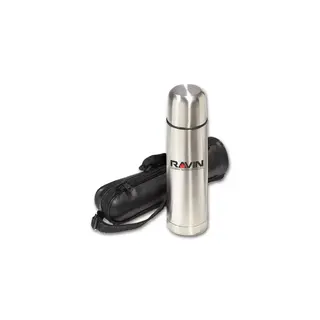 Custom Stainless Steel Thermos with Company Logo