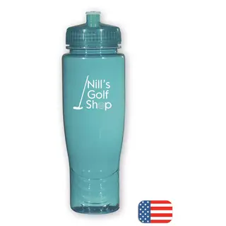 Custom Sports Bottles with Company Logo