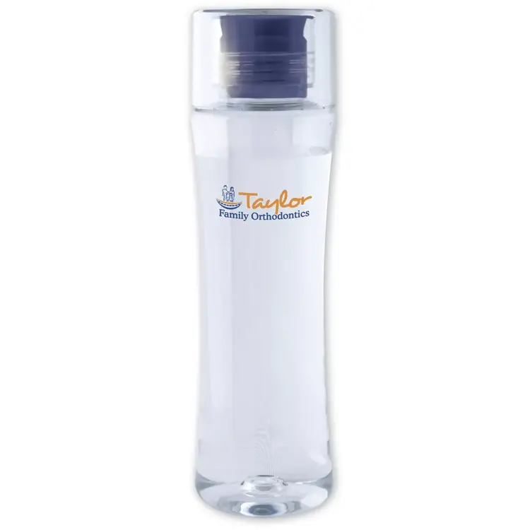 109665 - Custom Water Bottles with Company Logo