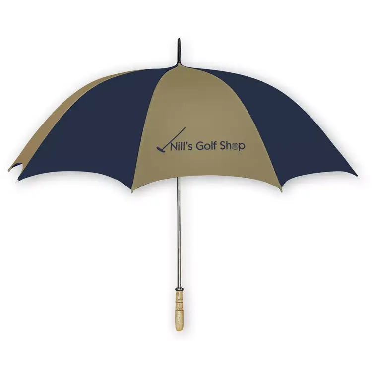 109096 - Custom 60" Golf Umbrellas