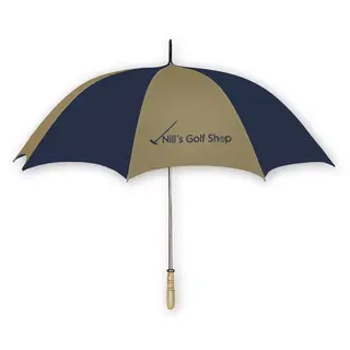 109096 - Custom 60" Golf Umbrellas