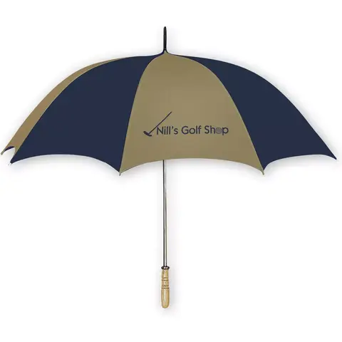 109096 - Custom 60" Golf Umbrellas