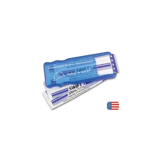 108484 - Custom Bandage Dispenser Boxes with Logo