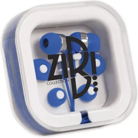 109838 - Custom Printed Earbud Boxes with Company Logo