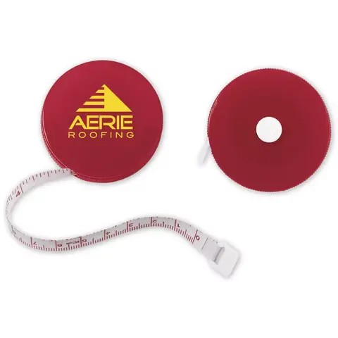 109712 - Custom Printed Tape Measure Boxes with Company Logo