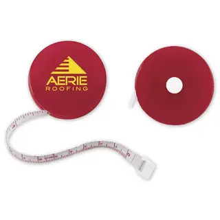 109712 - Custom Printed Tape Measure Boxes with Company Logo
