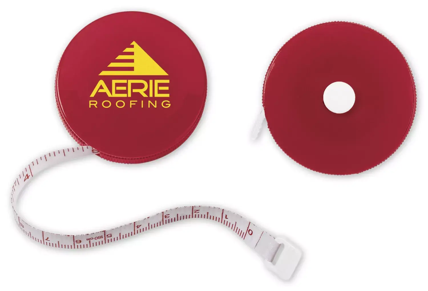 109712 - Custom Printed Tape Measure Boxes with Company Logo
