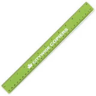 109332 - Custom Flexible Rulers with Business Logo