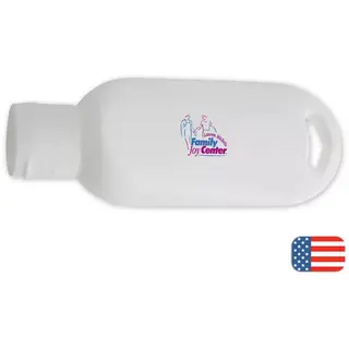 109283 - Custom Sunscreen Bottles with Logo
