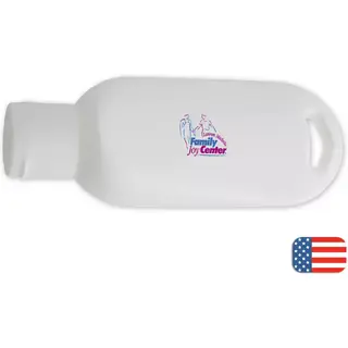 109283 - Custom Sunscreen Bottles with Logo