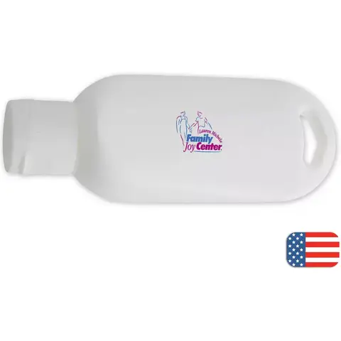 109283 - Custom Sunscreen Bottles with Logo