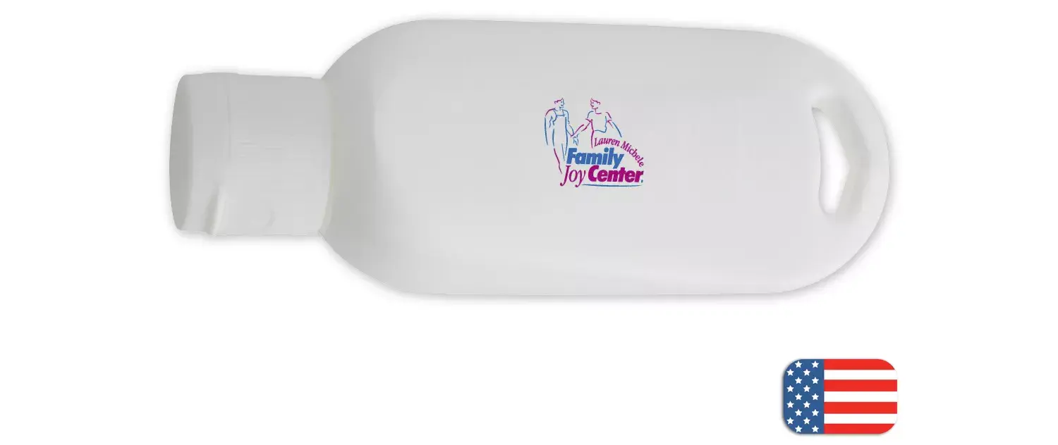 109283 - Custom Sunscreen Bottles with Logo