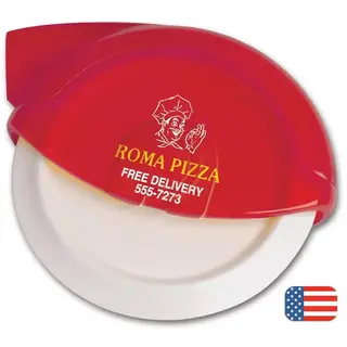 108573 - Custom Pizza Cutters with Logo