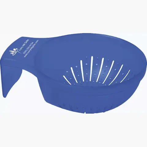 109241 - Custom Over The Sink Strainers with Business Logo