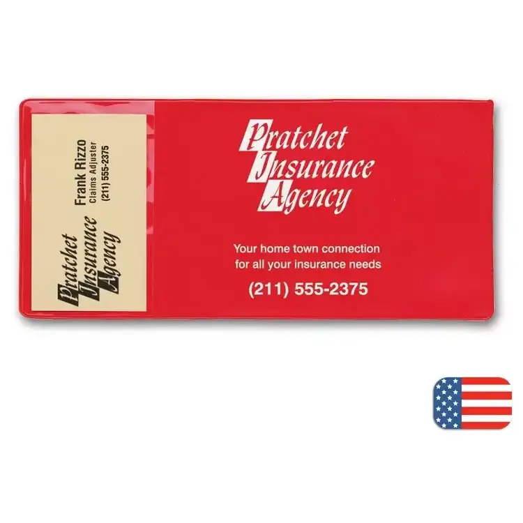 108616 - Custom Policy Holders, Large