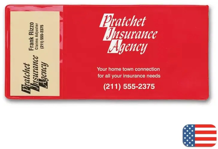 108616 - Custom Policy Holders, Large