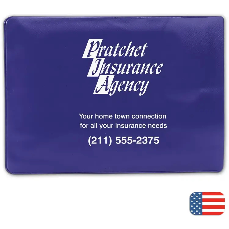 108617 - Custom Policy Holders, Small