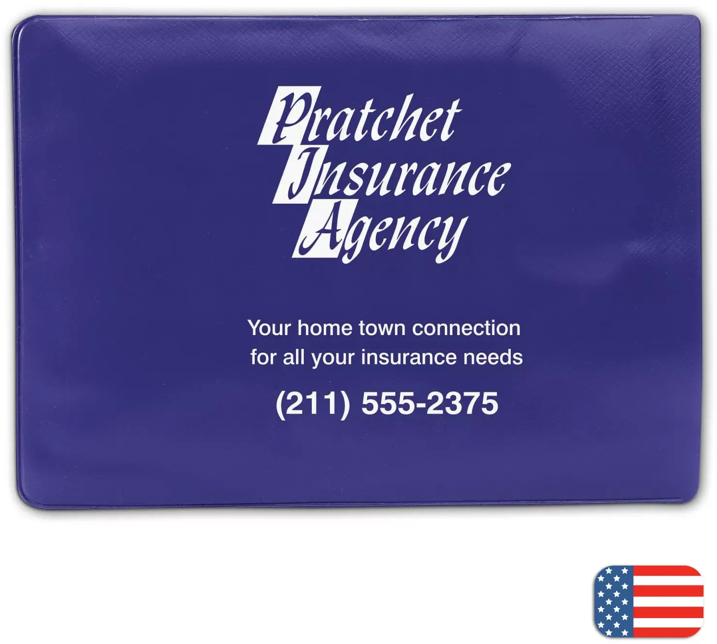 108617 - Custom Policy Holders, Small