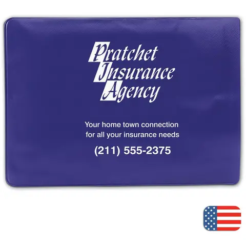 108617 - Custom Policy Holders, Small