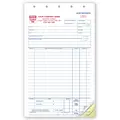 211 - Compact Job Invoices