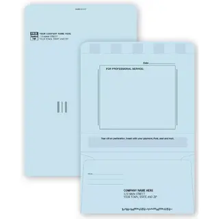 172 - Roundtrip Statements Envelopes