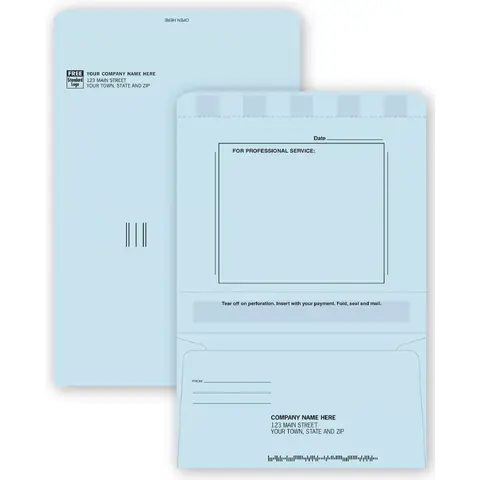172 - Roundtrip Statements Envelopes