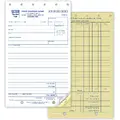 6558 - Carbonless Job Work Orders