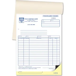 88 - Carbon Purchase Order Books