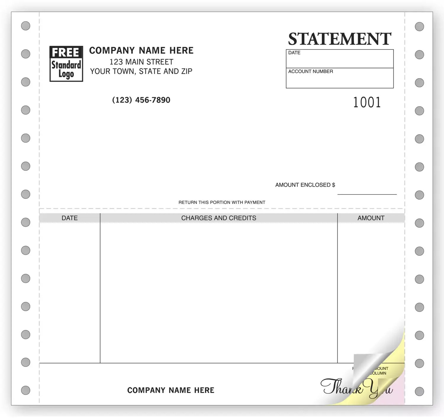 9060 - Compact Continuous Statements