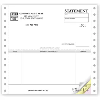 9060 - Compact Continuous Statements