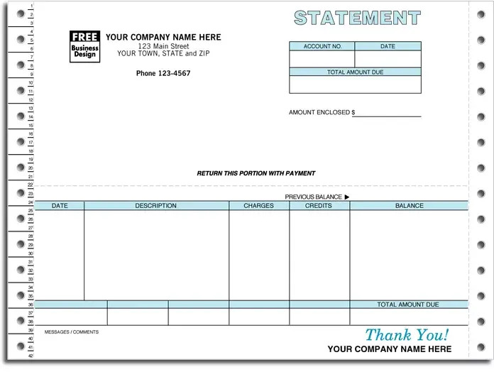 9207 - Continuous Statement - Image Collection